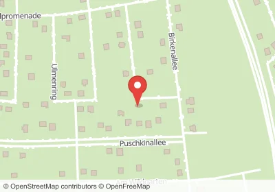 Hotels an der Ahornring in Wildau – Unterkünfte, Pensionen und Ferienwohnungen in zentraler Lage