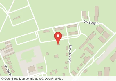 Hotels an der Ahornweg in Rhinow – Unterkünfte, Pensionen und Ferienwohnungen in zentraler Lage