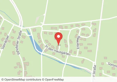 Hotels an der Ahornweg in Ilshofen – Unterkünfte, Pensionen und Ferienwohnungen in zentraler Lage