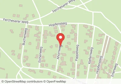 Ahornweg Rathenow – Hotels in der Nähe Hotels an der Ahornweg in Rathenow – Unterkünfte, Pensionen und Ferienwohnungen in zentraler Lage