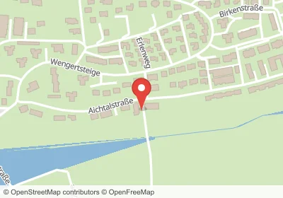 Aichtalstraße Holzgerlingen – Hotels in der Nähe Hotels an der Aichtalstraße in Holzgerlingen – Unterkünfte, Pensionen und Ferienwohnungen in zentraler Lage