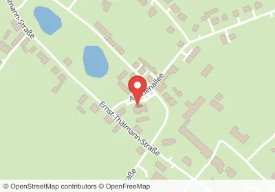 Akazienallee Werneuchen – Hotels in der Nähe Hotels an der Akazienallee in Werneuchen – Unterkünfte, Pensionen und Ferienwohnungen in zentraler Lage