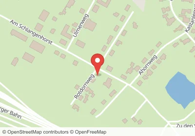 Hotels an der Akazienweg in Nauen – Unterkünfte, Pensionen und Ferienwohnungen in zentraler Lage