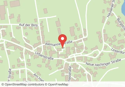 Alemannenstraße Hechingen – Hotels in der Nähe Hotels an der Alemannenstraße in Hechingen – Unterkünfte, Pensionen und Ferienwohnungen in zentraler Lage