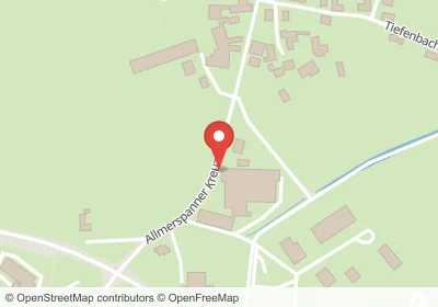 Allmerspanner Kreuzung Ilshofen – Hotels in der Nähe Hotels an der Allmerspanner Kreuzung in Ilshofen – Unterkünfte, Pensionen und Ferienwohnungen in zentraler Lage