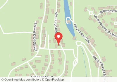 Alte-Burg-Straße Krautheim – Hotels in der Nähe Hotels an der Alte-Burg-Straße in Krautheim – Unterkünfte, Pensionen und Ferienwohnungen in zentraler Lage