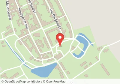 Alte Burgstraße Wittstock/Dosse – Hotels in der Nähe Hotels an der Alte Burgstraße in Wittstock/Dosse – Unterkünfte, Pensionen und Ferienwohnungen in zentraler Lage
