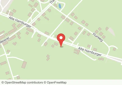 Hotels an der Alte Hamburger Straße in Nauen – Unterkünfte, Pensionen und Ferienwohnungen in zentraler Lage