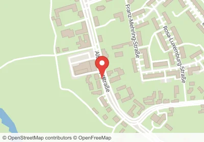 Hotels an der Alte Hauptstraße in Premnitz – Unterkünfte, Pensionen und Ferienwohnungen in zentraler Lage