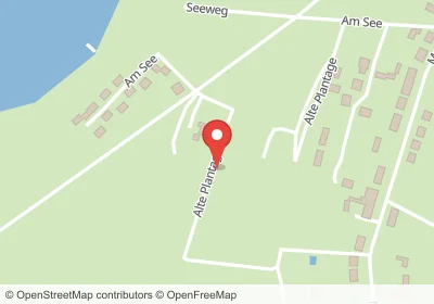 Alte Plantage Zehdenick – Hotels in der Nähe Hotels an der Alte Plantage in Zehdenick – Unterkünfte, Pensionen und Ferienwohnungen in zentraler Lage