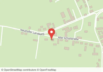 Hotels an der Alte Schulstraße in Nauen – Unterkünfte, Pensionen und Ferienwohnungen in zentraler Lage