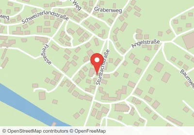 Hotels an der Alte Steige in Haigerloch – Unterkünfte, Pensionen und Ferienwohnungen in zentraler Lage