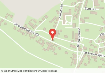 Hotels an der Alte Straße in Werder (Havel) – Unterkünfte, Pensionen und Ferienwohnungen in zentraler Lage