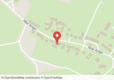 Alter Anger Zehdenick – Hotels in der Nähe Hotels an der Alter Anger in Zehdenick – Unterkünfte, Pensionen und Ferienwohnungen in zentraler Lage