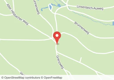 Hotels an der Alter Kohlhöferweg in Neckargemünd – Unterkünfte, Pensionen und Ferienwohnungen in zentraler Lage