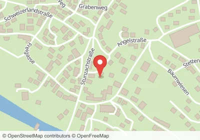 Hotels an der Alter Rain in Haigerloch – Unterkünfte, Pensionen und Ferienwohnungen in zentraler Lage