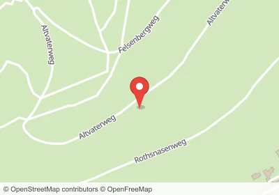 Hotels an der Altvaterweg in Neckargemünd – Unterkünfte, Pensionen und Ferienwohnungen in zentraler Lage