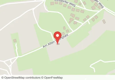 Hotels an der Am Alten Sportplatz in Wriezen – Unterkünfte, Pensionen und Ferienwohnungen in zentraler Lage