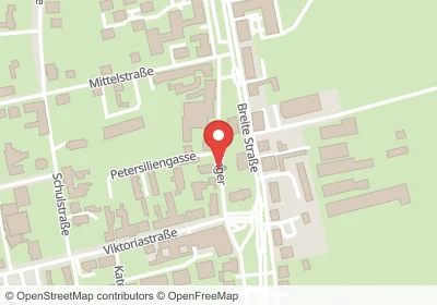 Hotels an der Am Anger in Velten – Unterkünfte, Pensionen und Ferienwohnungen in zentraler Lage