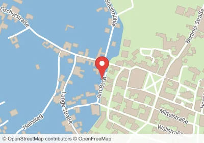 Am Bach Ruhland – Hotels in der Nähe Hotels an der Am Bach in Ruhland – Unterkünfte, Pensionen und Ferienwohnungen in zentraler Lage
