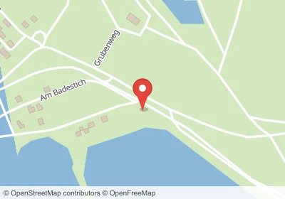 Am Badestich Zehdenick – Hotels in der Nähe Hotels an der Am Badestich in Zehdenick – Unterkünfte, Pensionen und Ferienwohnungen in zentraler Lage