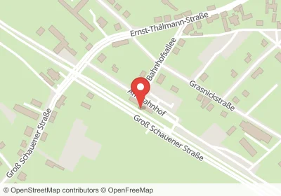 Am Bahnhof Storkow (Mark) – Hotels in der Nähe Hotels an der Am Bahnhof in Storkow (Mark) – Unterkünfte, Pensionen und Ferienwohnungen in zentraler Lage
