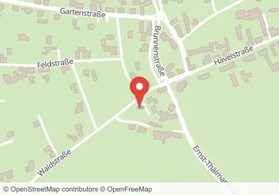 Hotels an der Am Berg in Premnitz – Unterkünfte, Pensionen und Ferienwohnungen in zentraler Lage