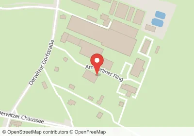 Hotels an der Am Berliner Ring in Werder (Havel) – Unterkünfte, Pensionen und Ferienwohnungen in zentraler Lage