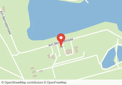 Hotels an der Am Bernsteinsee in Velten – Unterkünfte, Pensionen und Ferienwohnungen in zentraler Lage