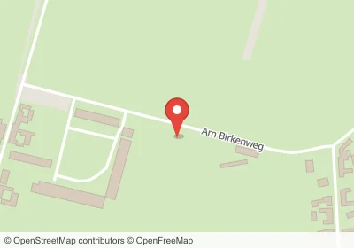 Am Birkenweg Treuenbrietzen – Hotels in der Nähe Hotels an der Am Birkenweg in Treuenbrietzen – Unterkünfte, Pensionen und Ferienwohnungen in zentraler Lage