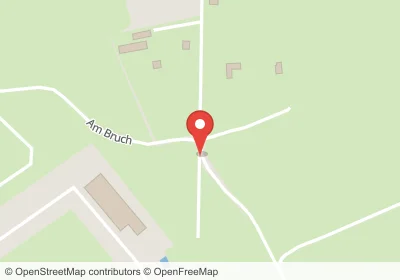 Hotels an der Am Bruch in Müncheberg – Unterkünfte, Pensionen und Ferienwohnungen in zentraler Lage
