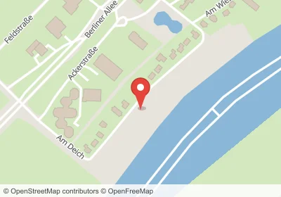 Am Deich Schwedt/Oder – Hotels in der Nähe Hotels an der Am Deich in Schwedt/Oder – Unterkünfte, Pensionen und Ferienwohnungen in zentraler Lage