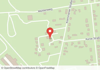Hotels an der Am Fasanenhügel in Velten – Unterkünfte, Pensionen und Ferienwohnungen in zentraler Lage