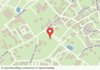 Hotels an der Am Feuersee in Ilshofen – Unterkünfte, Pensionen und Ferienwohnungen in zentraler Lage