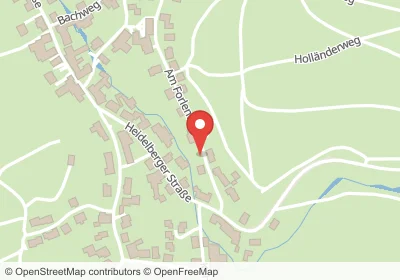 Am Forlenwald Neckargemünd – Hotels in der Nähe Hotels an der Am Forlenwald in Neckargemünd – Unterkünfte, Pensionen und Ferienwohnungen in zentraler Lage