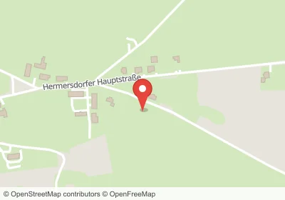Hotels an der Am Friedhof in Müncheberg – Unterkünfte, Pensionen und Ferienwohnungen in zentraler Lage