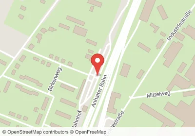 Hotels an der Am Güterbahnhof in Trebbin – Unterkünfte, Pensionen und Ferienwohnungen in zentraler Lage