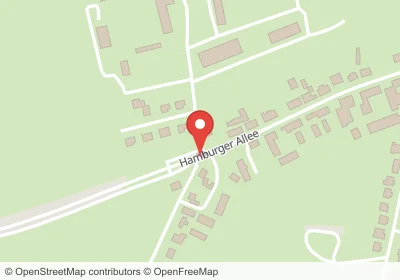 Hotels an der Am Gutshof in Nauen – Unterkünfte, Pensionen und Ferienwohnungen in zentraler Lage