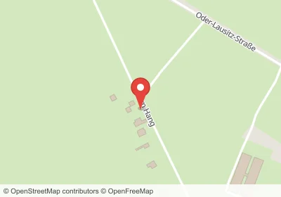 Hotels an der Am Hang in Schwedt/Oder – Unterkünfte, Pensionen und Ferienwohnungen in zentraler Lage
