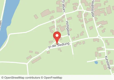 Hotels an der Am Herberg in Kirchberg an der Jagst – Unterkünfte, Pensionen und Ferienwohnungen in zentraler Lage