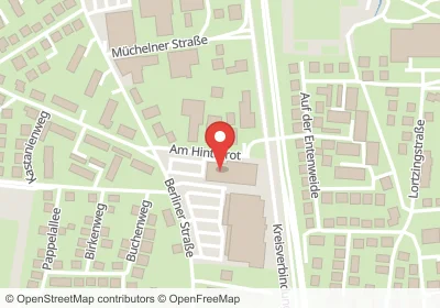 Hotels an der Am Hinterroth in Hemsbach – Unterkünfte, Pensionen und Ferienwohnungen in zentraler Lage