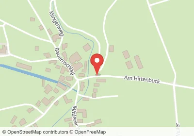 Hotels an der Am Hirtenbuck in Kirchberg an der Jagst – Unterkünfte, Pensionen und Ferienwohnungen in zentraler Lage