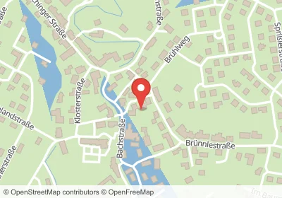 Hotels an der Am Höfle in Hechingen – Unterkünfte, Pensionen und Ferienwohnungen in zentraler Lage