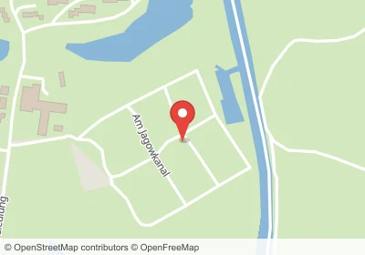 Am Jagowkanal Rheinsberg – Hotels in der Nähe Hotels an der Am Jagowkanal in Rheinsberg – Unterkünfte, Pensionen und Ferienwohnungen in zentraler Lage