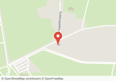 Hotels an der Am Kapellenberg in Trebbin – Unterkünfte, Pensionen und Ferienwohnungen in zentraler Lage