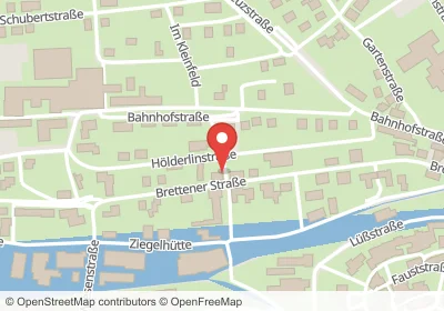 Am Kirchberg Knittlingen – Hotels in der Nähe Hotels an der Am Kirchberg in Knittlingen – Unterkünfte, Pensionen und Ferienwohnungen in zentraler Lage