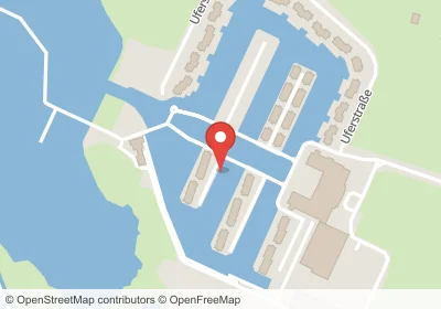 Am Leuchtturm Rheinsberg – Hotels in der Nähe Hotels an der Am Leuchtturm in Rheinsberg – Unterkünfte, Pensionen und Ferienwohnungen in zentraler Lage