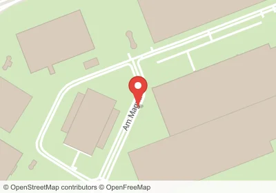 Hotels an der Am Magna Park in Werder (Havel) – Unterkünfte, Pensionen und Ferienwohnungen in zentraler Lage