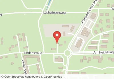 Hotels an der Am Muhrgraben in Velten – Unterkünfte, Pensionen und Ferienwohnungen in zentraler Lage