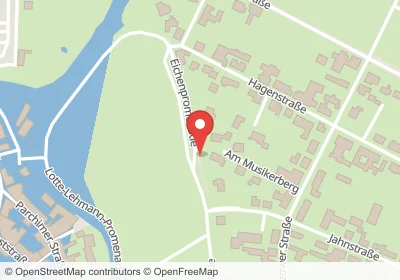 Hotels an der Am Musikerberg in Perleberg – Unterkünfte, Pensionen und Ferienwohnungen in zentraler Lage